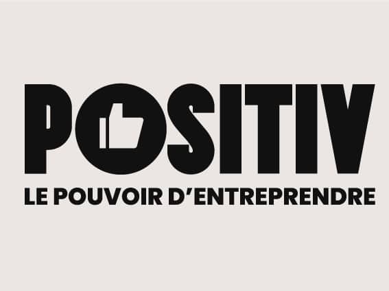 Logo Positiv