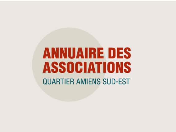 Annuaire des associations Amiens Sud-Est