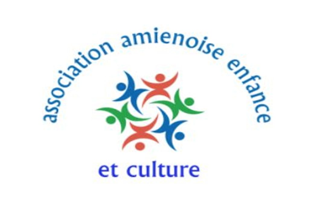 Logo de l'association amiénoise enfance et culture