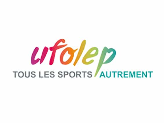 Ufolep tous les sports autrement