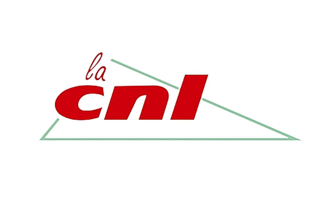 Logo de la CNL