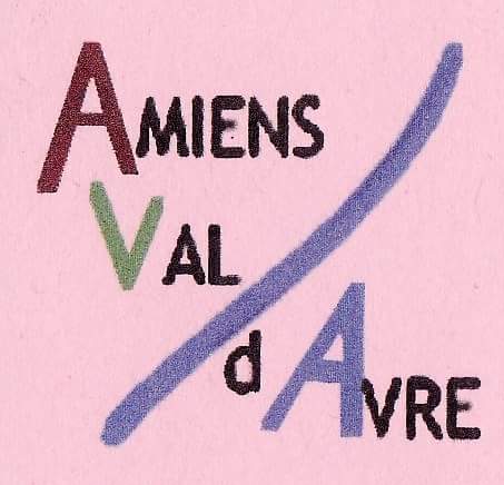 Logo du Comité de quartier Amiens Val d'Avre