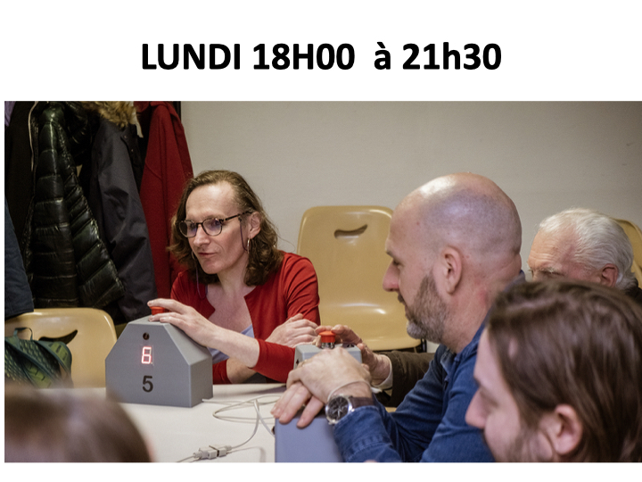 AG 2025 - rapport d'activité — questions pour un champion