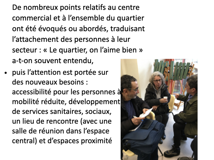 AG 2025 - rapport d'activité — action du conseil citoyen