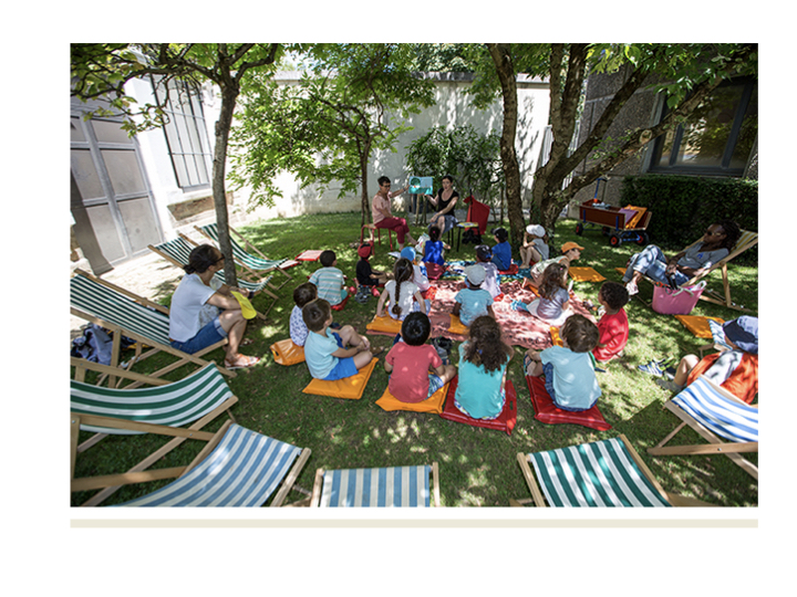 AG 2025 - rapport d'activité