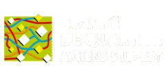 Logo du Comité de quartier Amiens Sud-Est