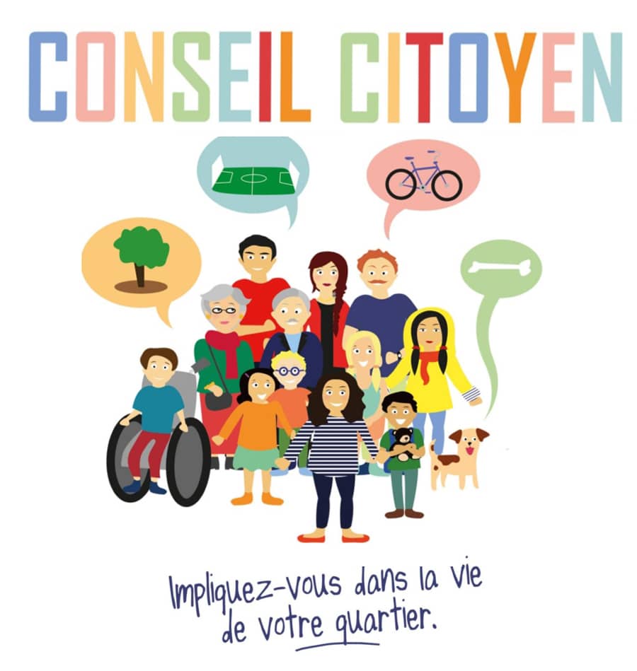 conseil citoyen